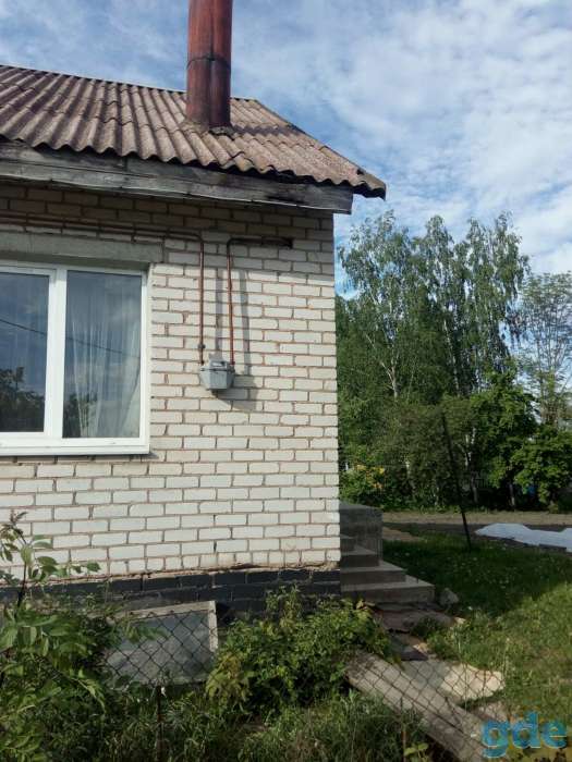 Дом со всем необходимым для проживания, ул. Парковая, фотография 6