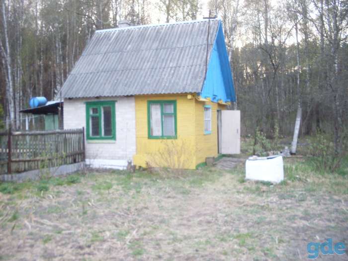 Дачный участок, Садоводческое товарищество 