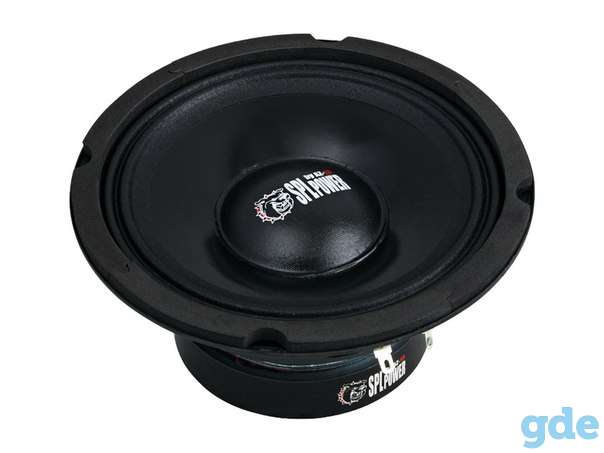 AZ-13 SPL POWER DR-650, фотография 1