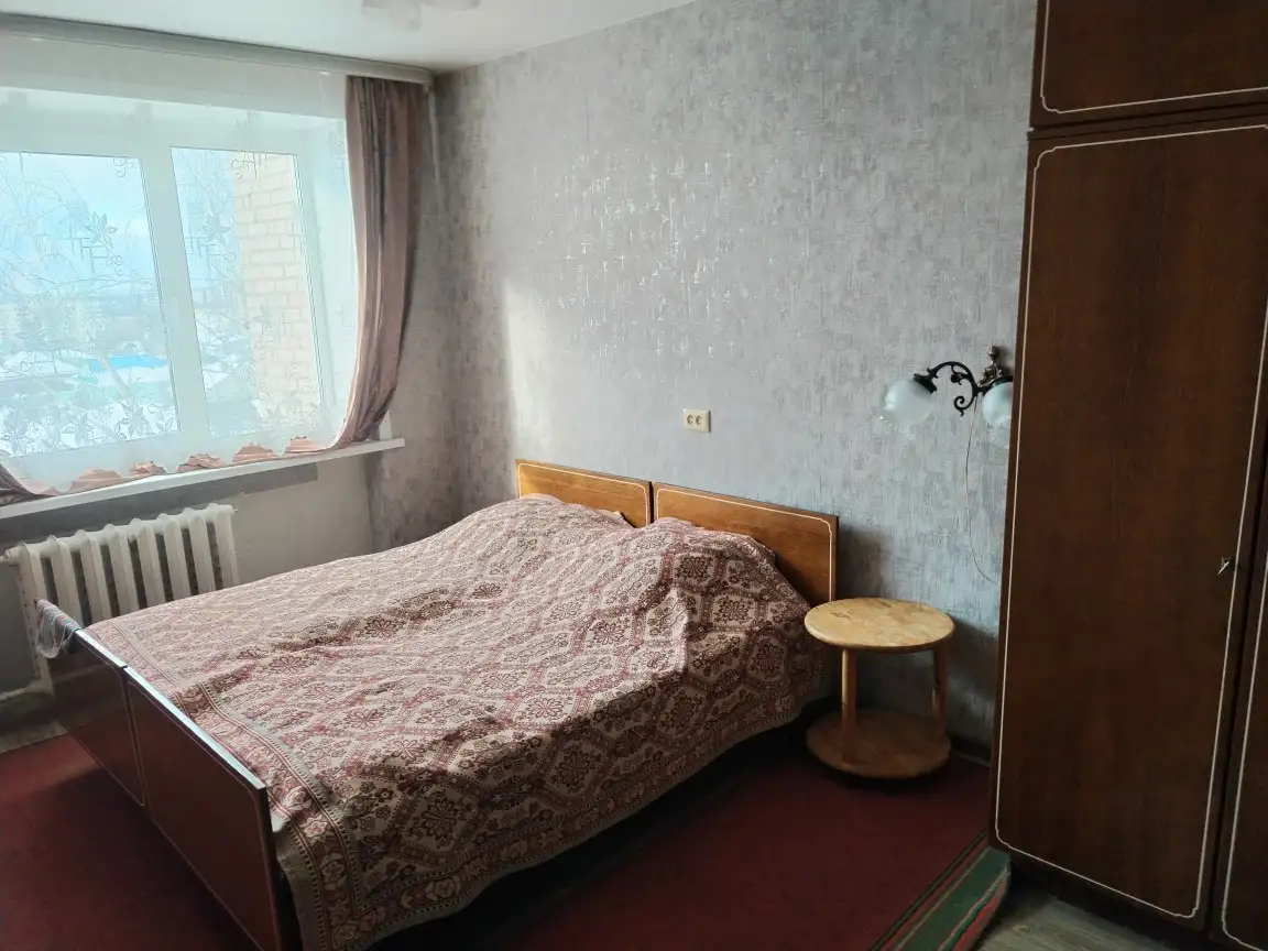 Трехкомнатная улучшенной планировки., Терешковой, фотография 14
