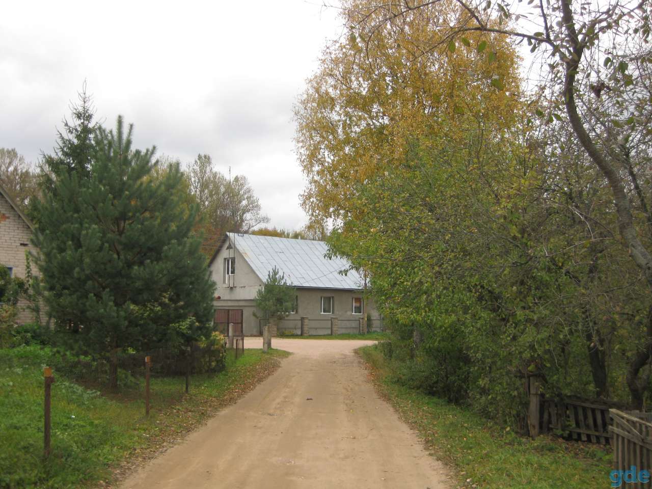 Продам деревянный дом ,г.Городок, Городокский район, Витебская область, фотография 5