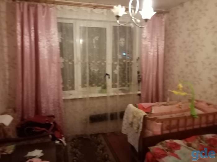 Продам 2-хкомнатную квартиру г. п. Бешенковичи Витебская обл., фотография 7
