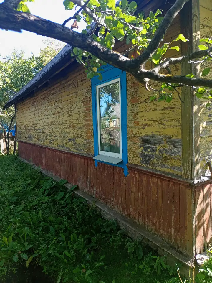 Жилой дом, ул Чумакова81, фотография 6
