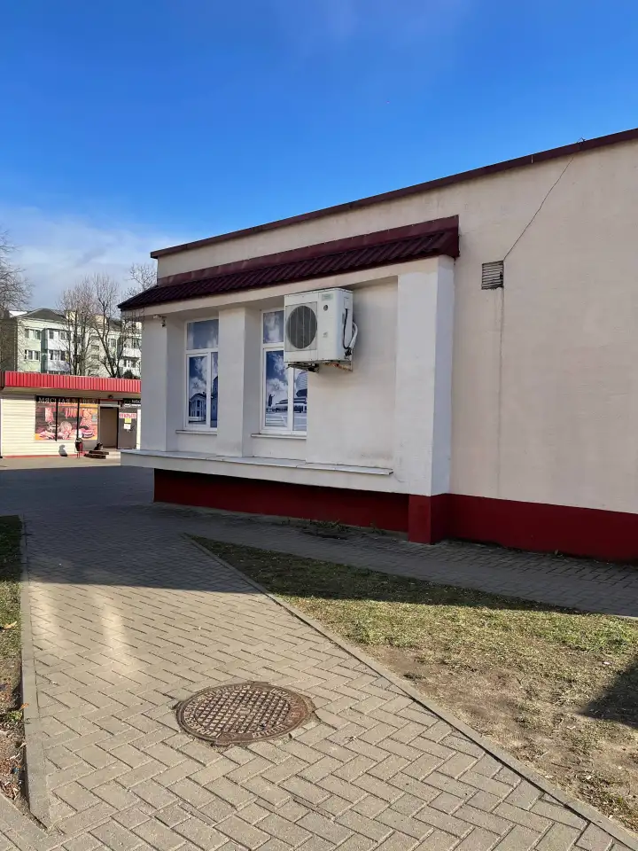 Сдам помещение в аренду, ул. Ландера 36Б, фотография 6