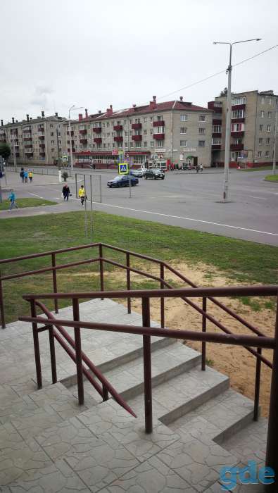 сдам торговое помещение в Рогачеве, Рогачев, ул. Октябрьская, д. 23, фотография 2