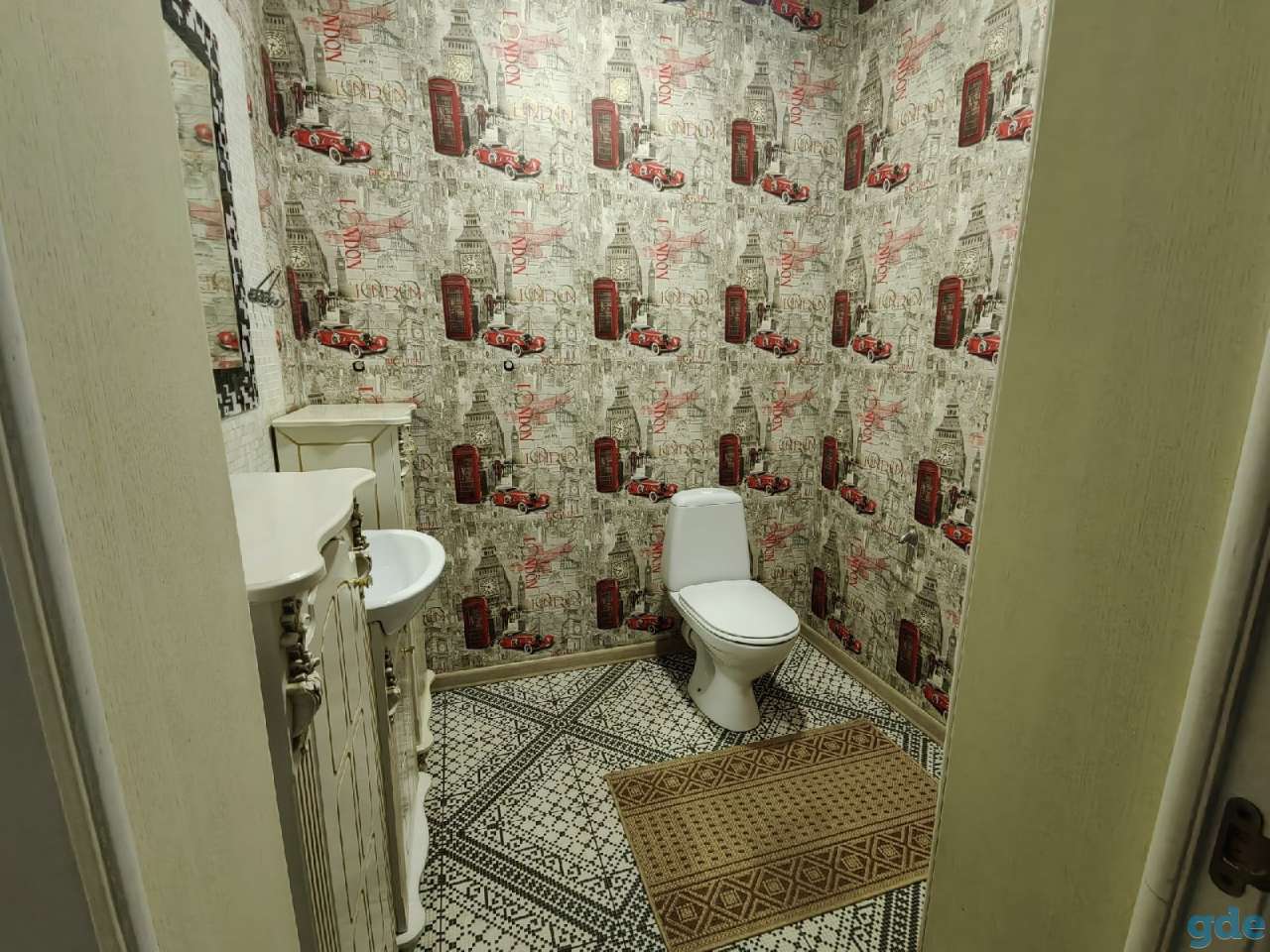 Продам 2-этажный коттедж, г. Бобруйск 100км от Минска, фотография 12