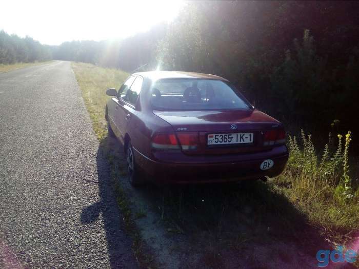 Продам легковой автомобиль не дорого, фотография 7