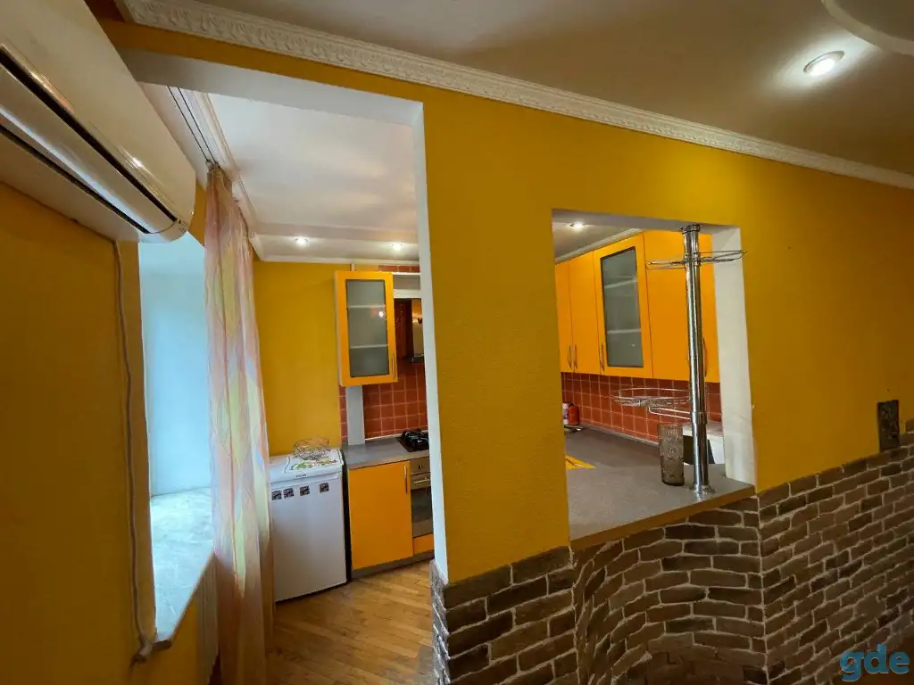 Квартира на сутки по улице Орловского д.36, фотография 3
