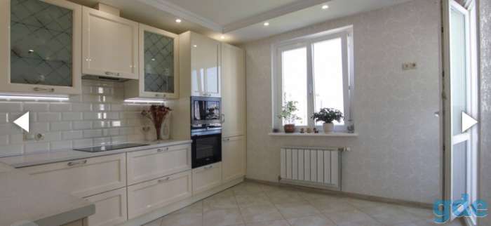 Продажа квартиры, улица Каролинская,  дом 6, фотография 2