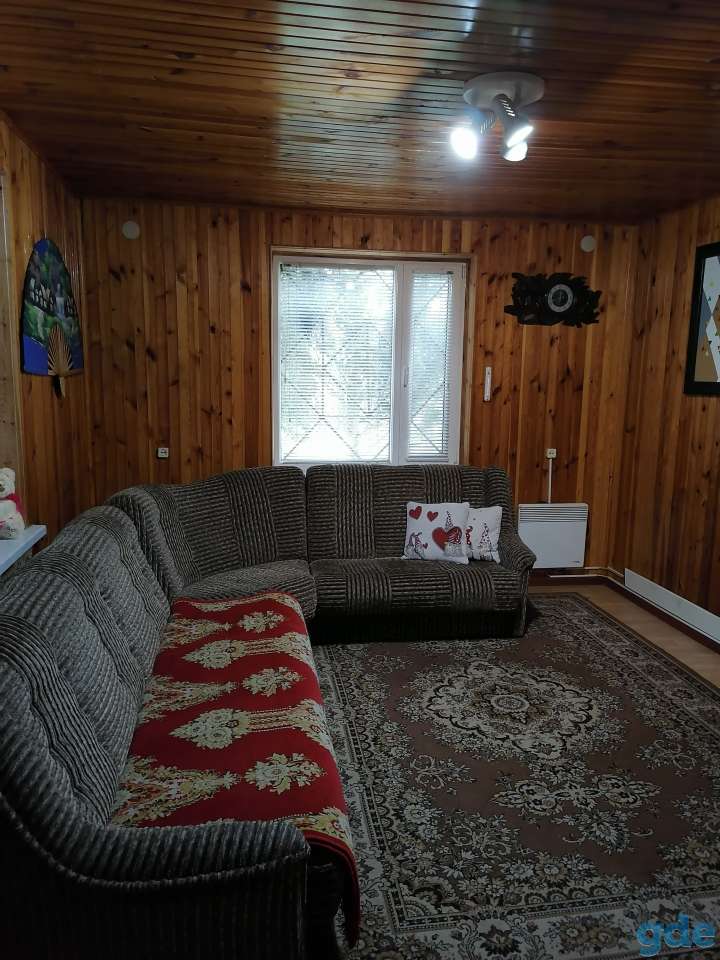 Сдам дачу, район, Красный Двор, фотография 5
