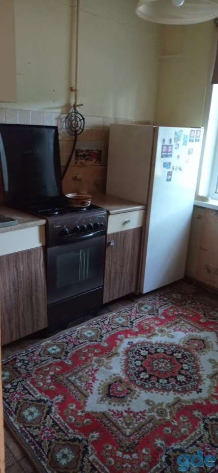 Сдам квартиру на длительный срок, фотография 4