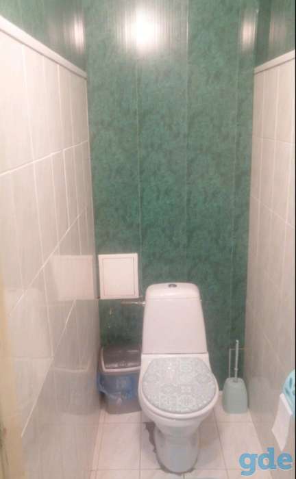 Продам двухкомнатную квартиру, пр-т Ленина 7, фотография 8