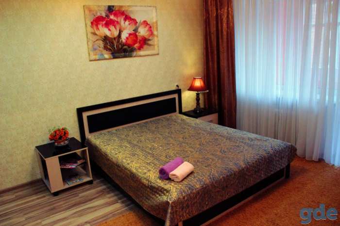 Продам 3х комнатную  квартиру, Бульвар Космонавтов, фотография 4