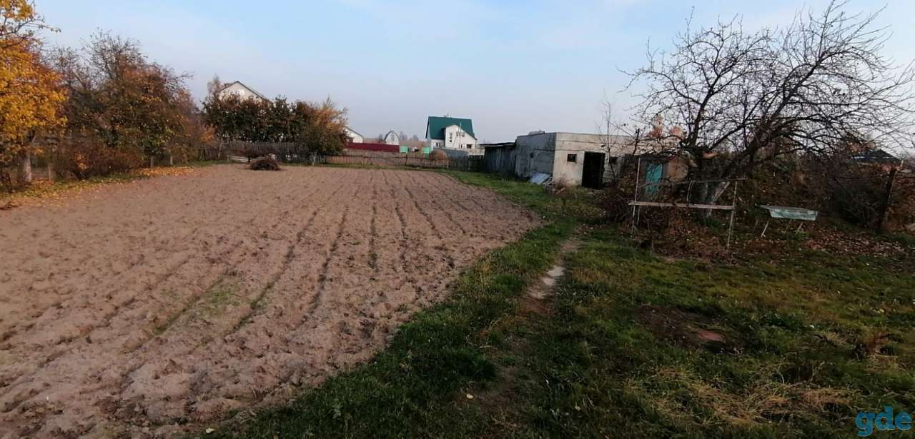 Продам дом д.Уза Буда-Кошелёвский район, фотография 3
