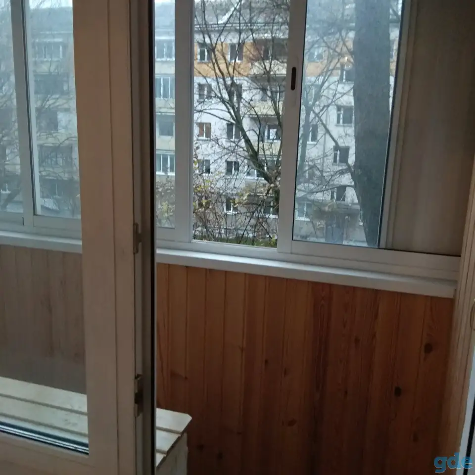 Однокомнатная квартира в аренду, Волоха 3/1, фотография 12