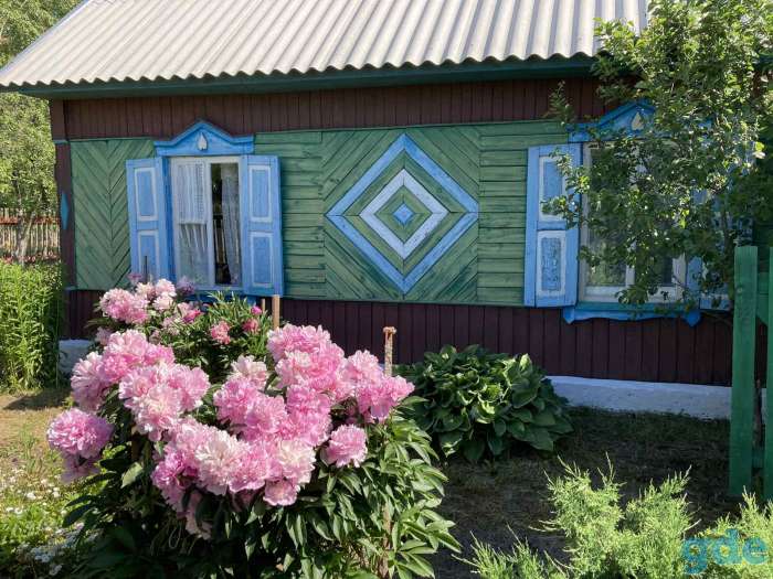 Срочно продается дом в агрогородок Рованичи, фотография 1