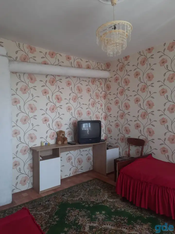 Продается квартира в 2 квартирном катедже, Михайловка, р-н до парич 8 км,светлогорск 33км,бобруйск 40 км, фотография 15
