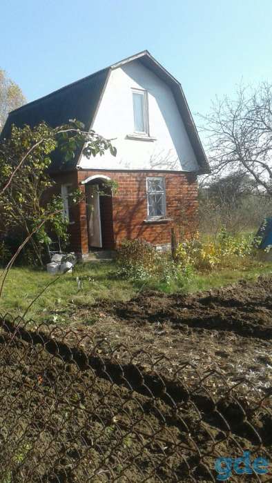 Продам дачный участок  в Лидском р-н 20 соток ,, фотография 1
