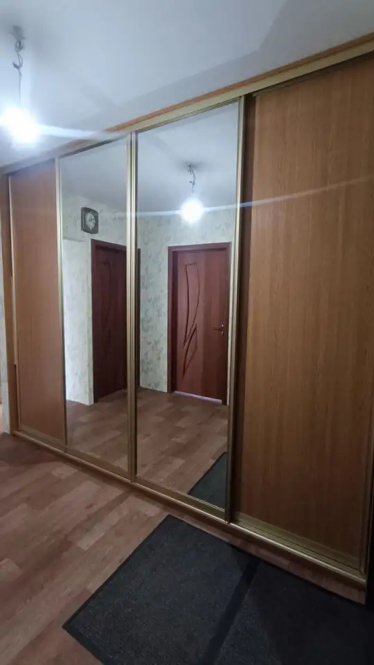 Шкаф купе большой, фотография 6