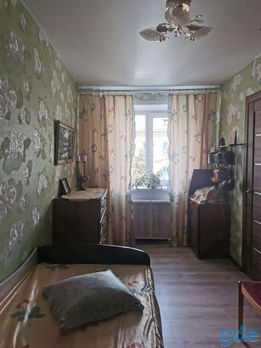 продам 2х квартиру по ул Пушкина34, фотография 4