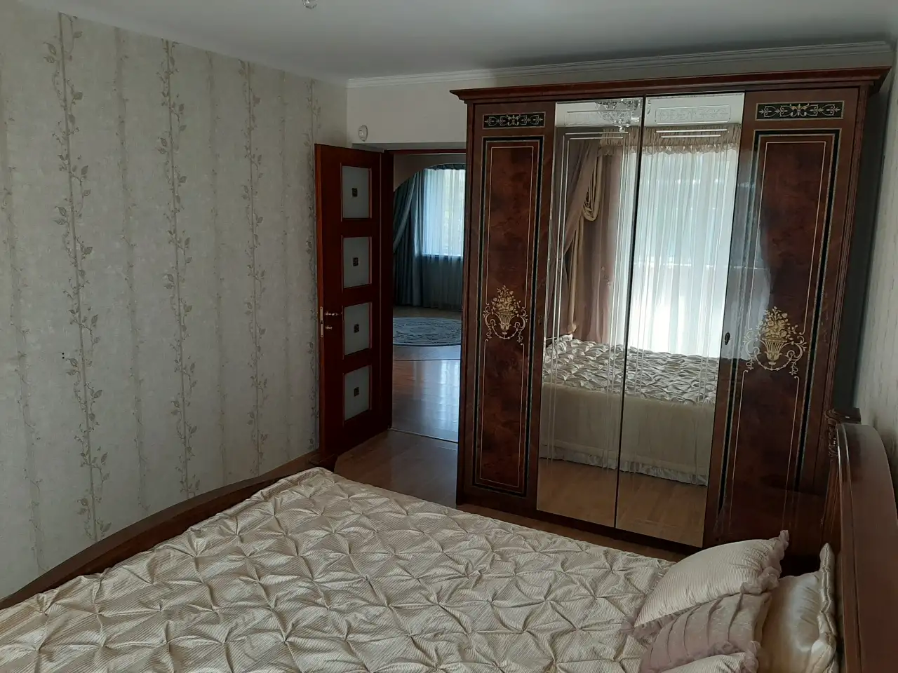 Сдача квартиры на длительный срок, Мира 59, фотография 3