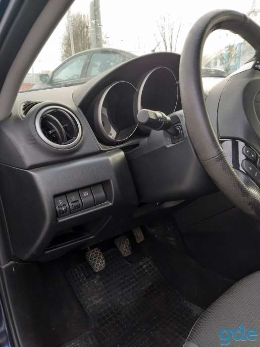 Мазда3 Mazda Mazda3, фотография 3