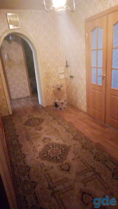 Продается 3-х комнатная квартира, проспект Пушкинский, фотография 1