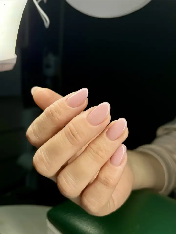 Маникюр, фотография 6