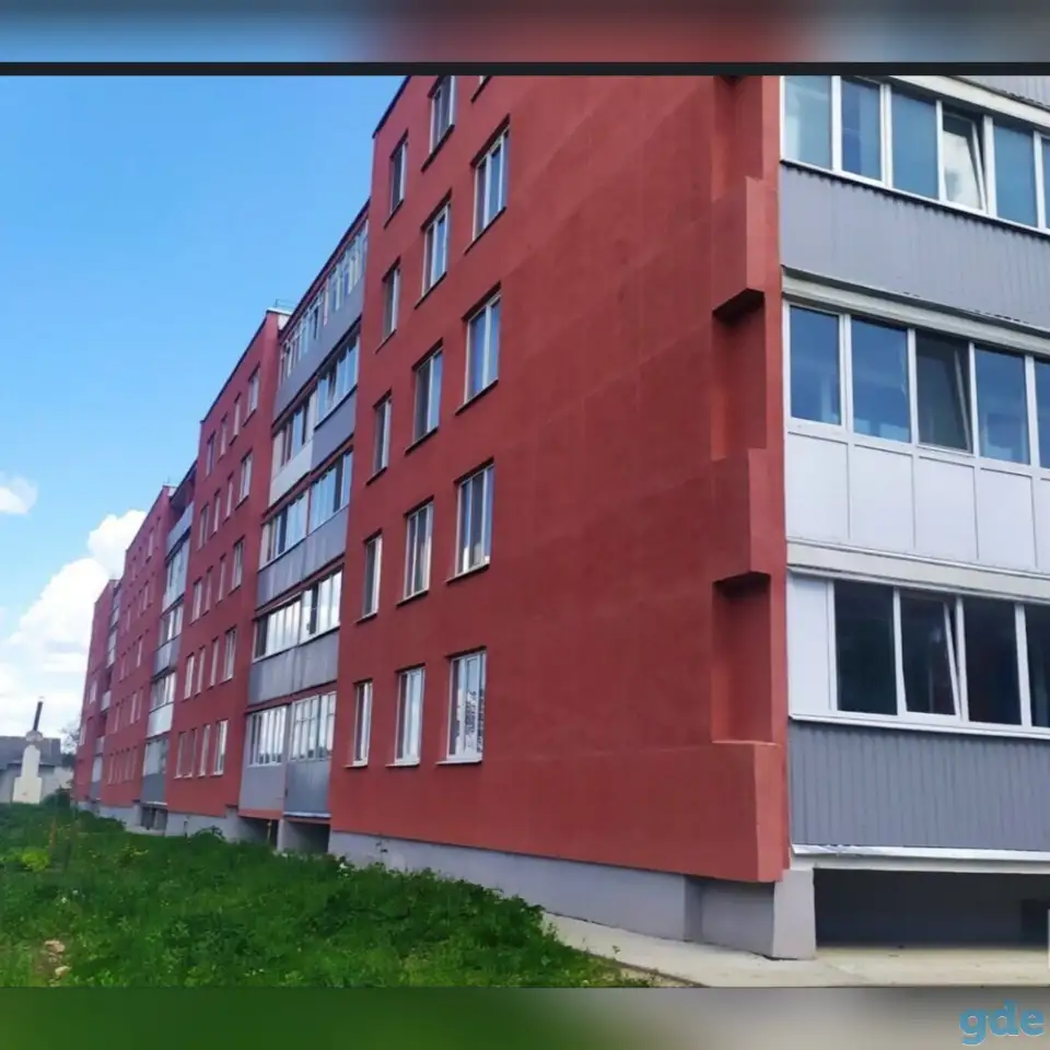 Продам квартиру в Турец-Боярах, фотография 2