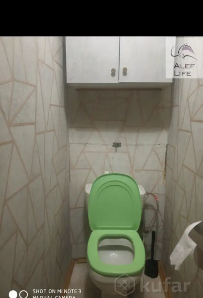 Комната в центре без проживания хозяина, фотография 3