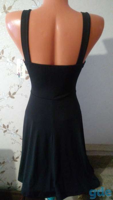 Платье, фотография 8