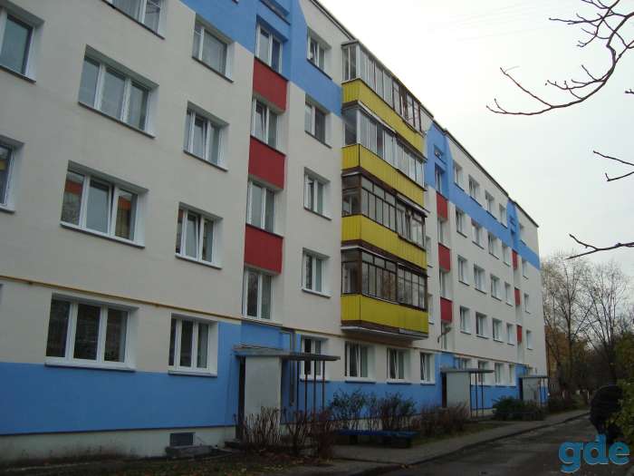 Квартира в Зеленом луге 3-х комнатная уютная, теплая, фотография 3