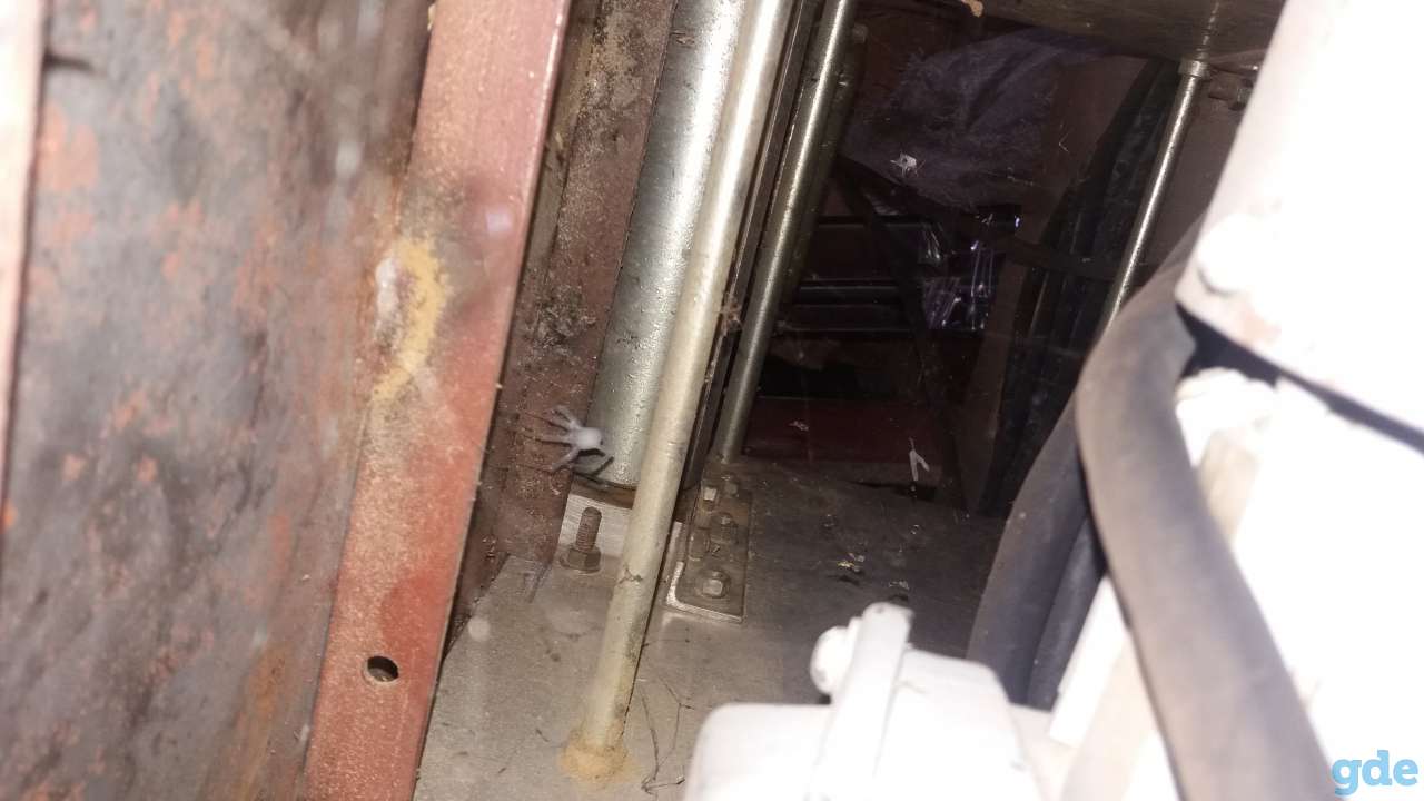 Циркулярка с фуганком со столом., фотография 3