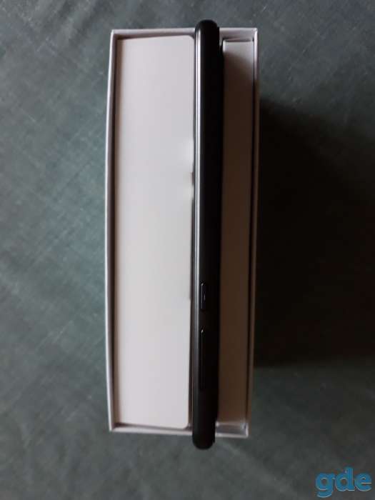 смартфон    Huawei  P8 Lite 2017., фотография 4