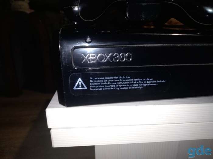 Продам Xbox lt 3.0, фотография 3