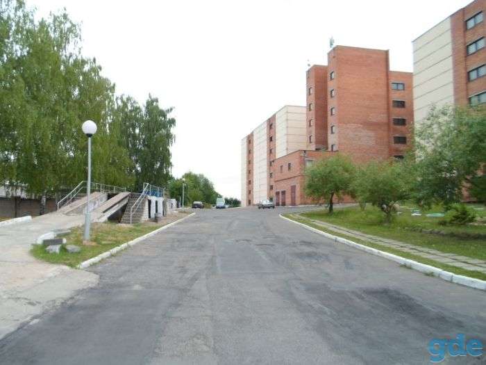 Сдам хороший гараж - 4-й переулок Кольцова 6а. 1 этаж, фотография 4