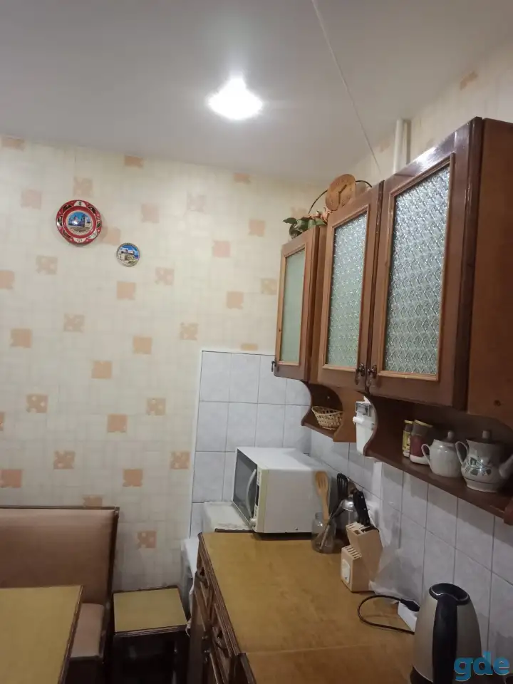 Сдам на сутки 2-х комнатную квартиру, г. Жодино, фотография 3