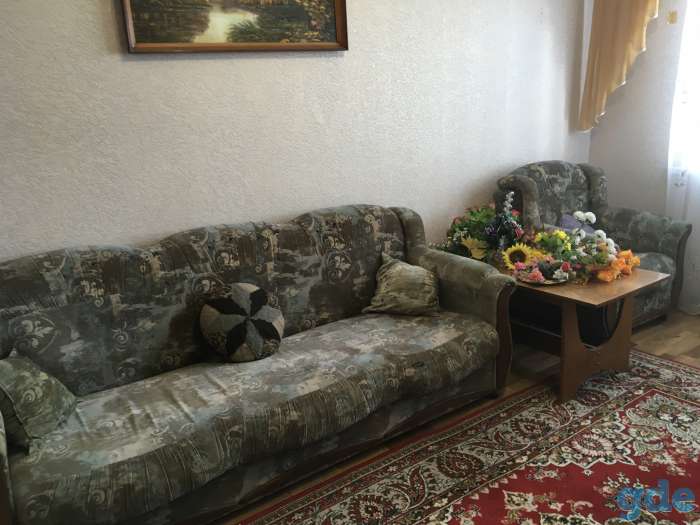 Продажа 2- х комнатной квартиры, фотография 8
