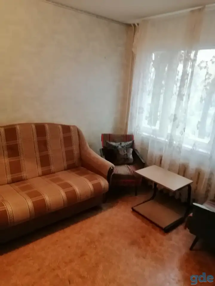Сдам квартиру на длительный срок, Волгоградская 25б, фотография 4