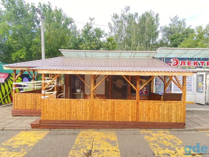 Продажа или Аренда Помещения с Ремонтам, фотография 12