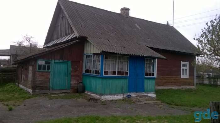 Дом/Дача, Брестская область район, фотография 2