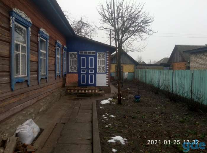 Продажа дома в Xoйниках, ул.Строительная 12, фотография 1