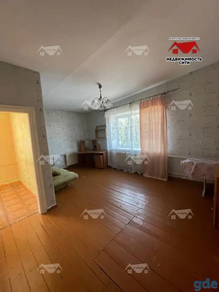Однокомнатная квартира ул. Социалистическая д.83, фотография 7
