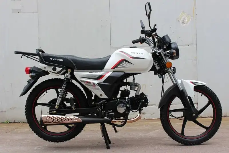 Мопед VENTO RIVA 2 CX, фотография 5