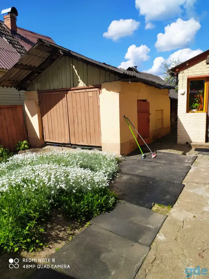 Продается дом, Громова 16а, фотография 9
