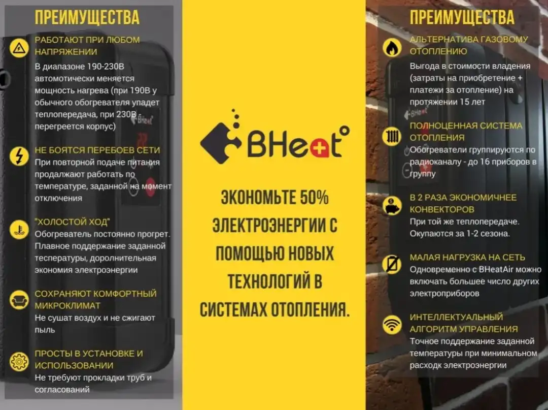 Обогреватель, фотография 5