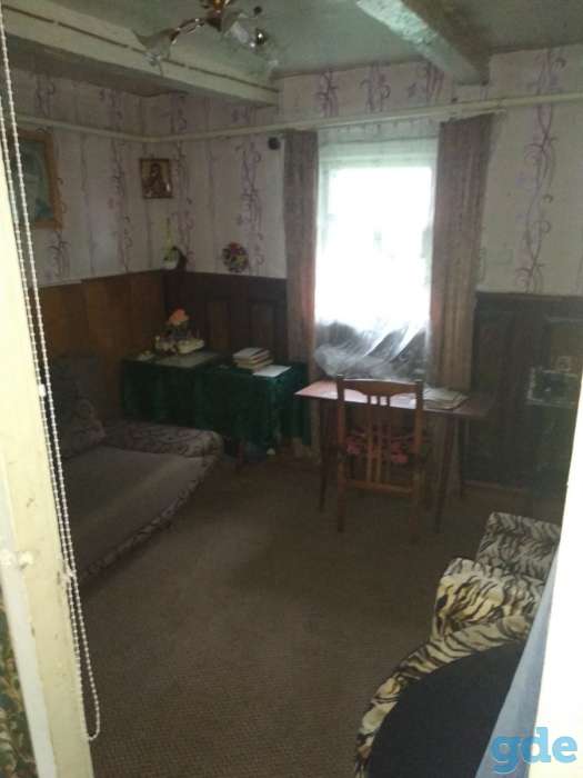 Продам жилой дом с участком, Минская область, ул. Красноармейская, д. 22, фотография 5