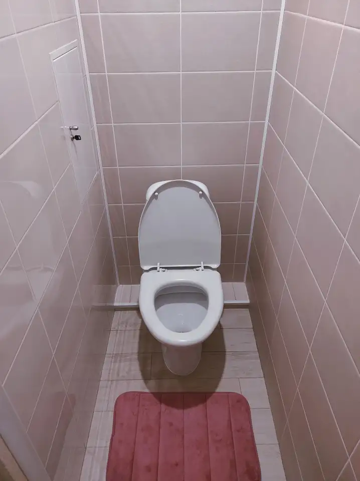 2-комн квартира жд вокзал, ул Молокова, д 14 а, фотография 6