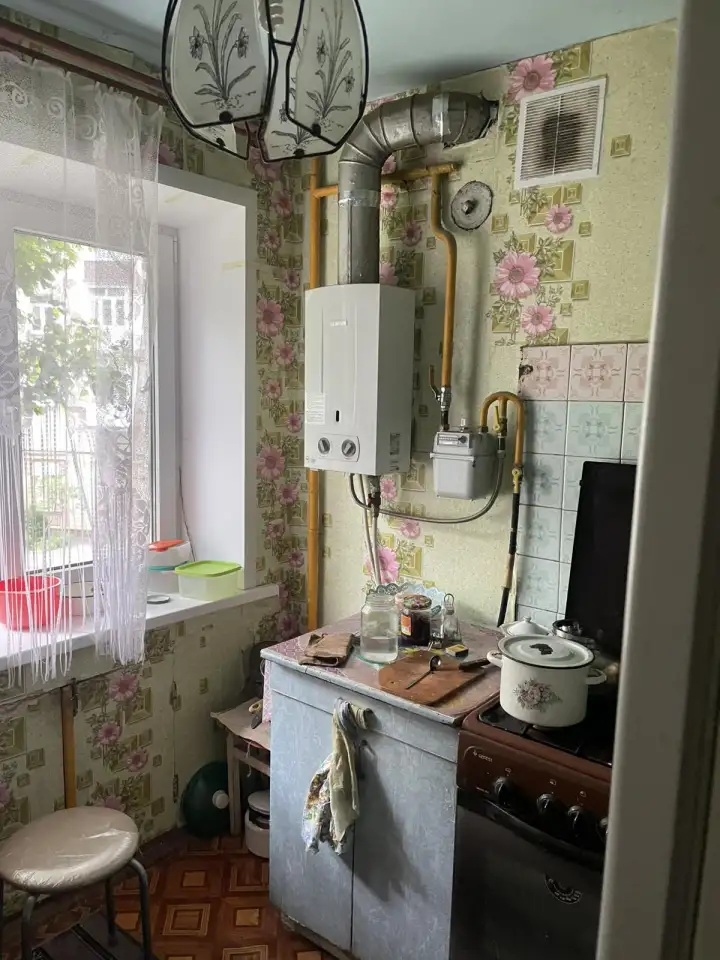1/3 доли в квартире, ул. Крестьянская, д.33, кв. 11, фотография 7