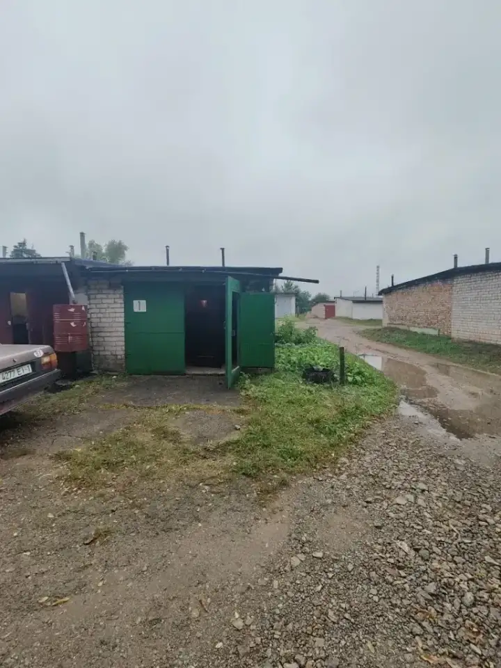 Продаю гараж срочно, Улица фроленкова, 47Д1, блок 7, фотография 8